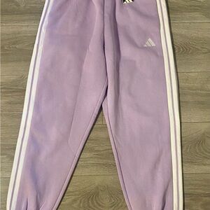 New Women’s Fleece Adidas Pants